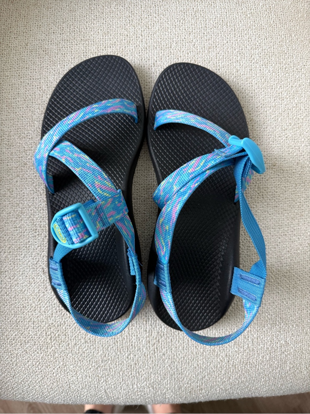 Chaco Z1 Never Worn Sz 10